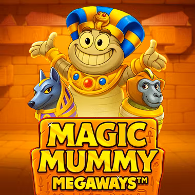 Magic Mummy MEGAWAYS